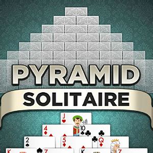 pyramid solitaire aarp|aarp solitaire silver pyramid.